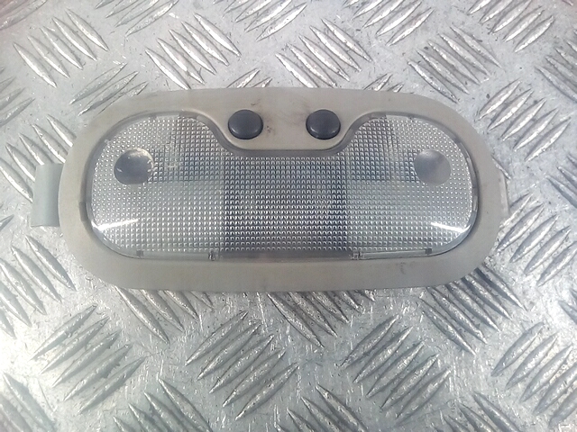 Плафон салонный (салона фонарь) CADILLAC SRX 2004-2009