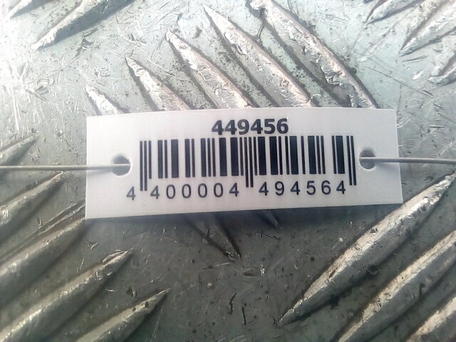 Плафон салонный (салона фонарь) CADILLAC SRX 2004-2009