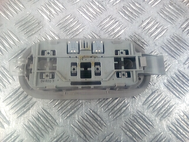 Плафон салонный (салона фонарь) CADILLAC SRX 2004-2009