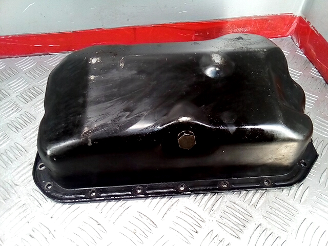 Поддон масляный двигателя FORD Galaxy 1995-2005