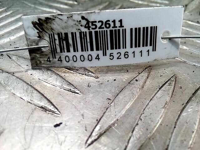 Поддон масляный двигателя FORD Galaxy 1995-2005