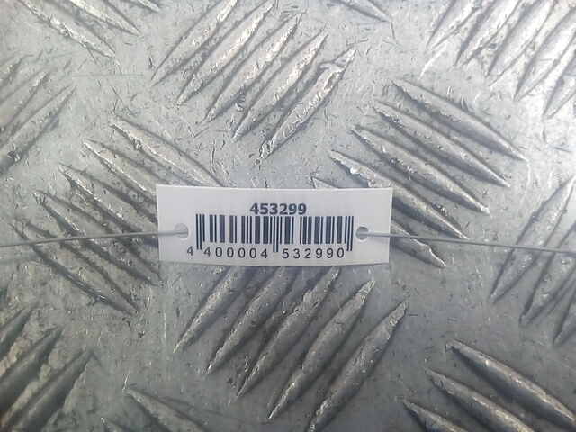 Поводок дворников передний левый/ правый RENAULT Modus 2004-2012