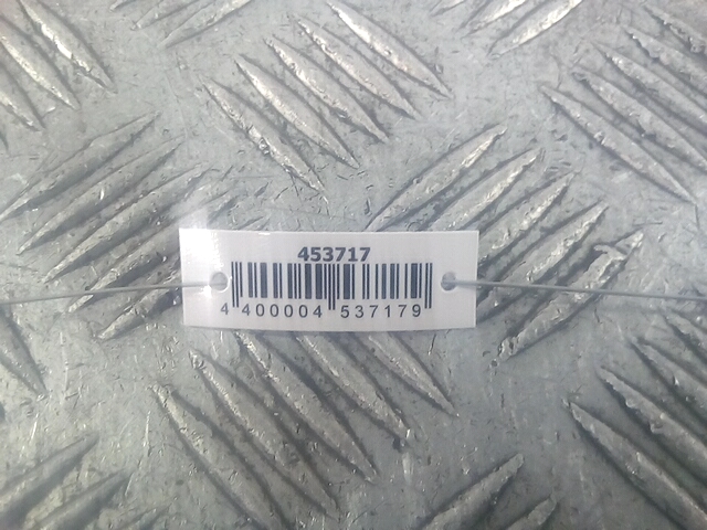 Поводок дворников передний левый/ правый RENAULT Modus 2004-2012