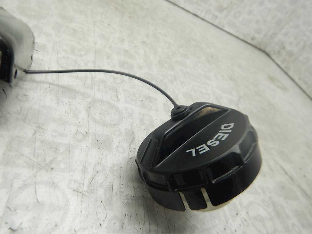 Лючок бензобака MAZDA Mazda 6 GH 2007-2012