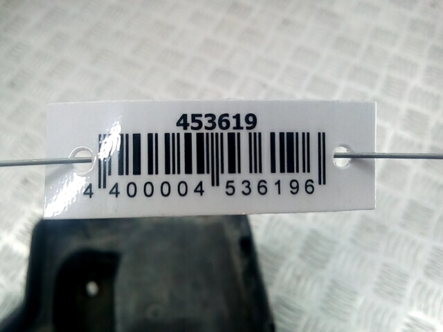 Крепление АКБ (корпус/подставка) CHRYSLER Pacifica 2003-2008