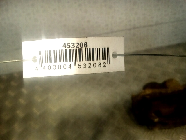 Суппорт передний правый OPEL Antara 2006-2015