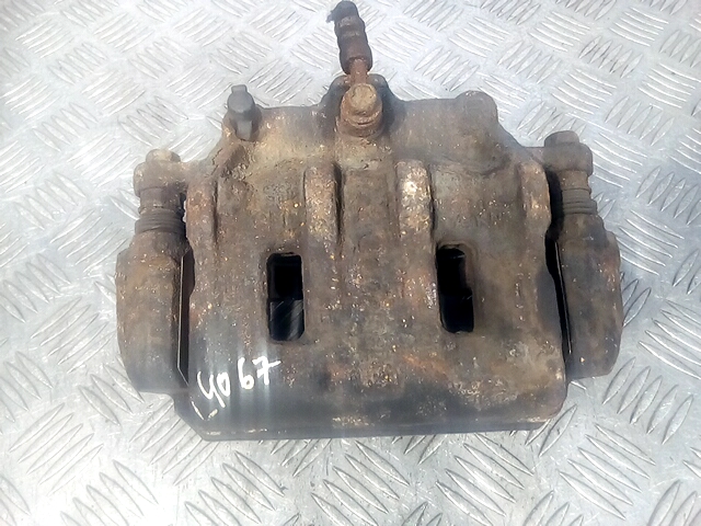 Суппорт передний правый OPEL Antara 2006-2015