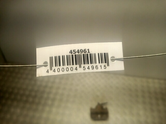 Суппорт задний правый HYUNDAI Tucson l 2004-2010