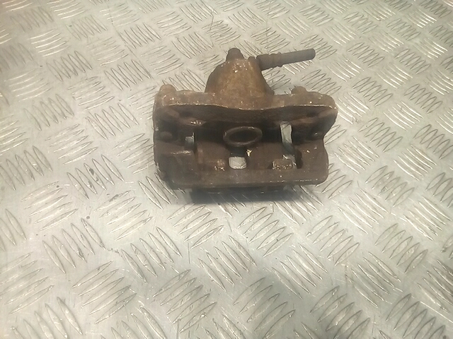 Суппорт задний правый HYUNDAI Tucson l 2004-2010