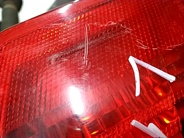 Фонарь задний внутренний правый SAAB 9-3 2002-2014