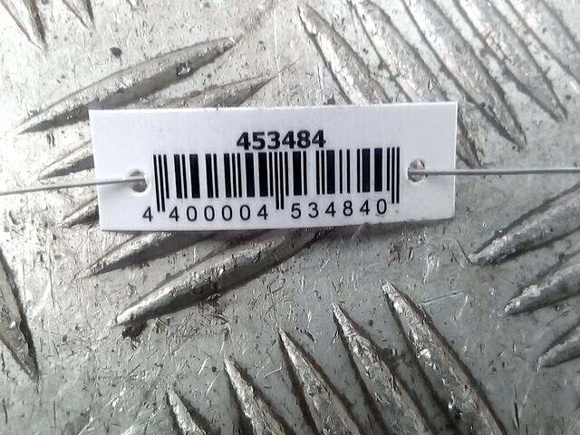 Суппорт задний левый OPEL Antara 2006-2015