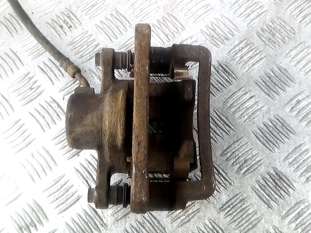 Суппорт задний левый OPEL Antara 2006-2015