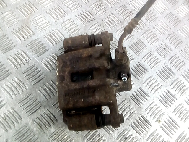 Суппорт задний левый OPEL Antara 2006-2015