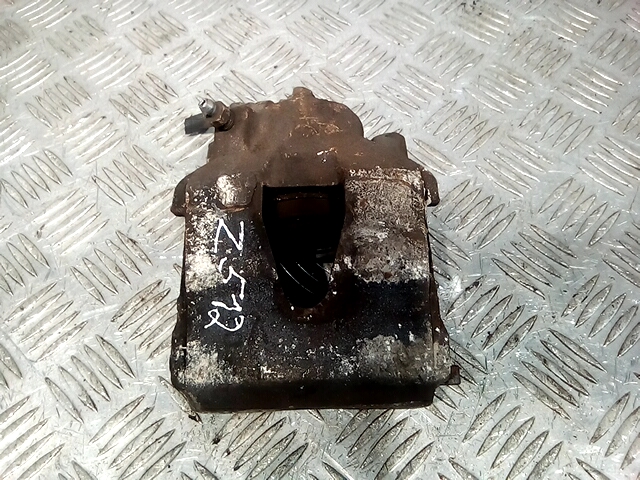 Суппорт передний правый VOLKSWAGEN Polo IV 2001-2009