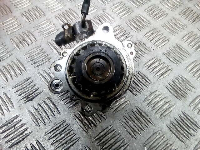 Насос вакуумный Mazda 6 GH (2007-2013)