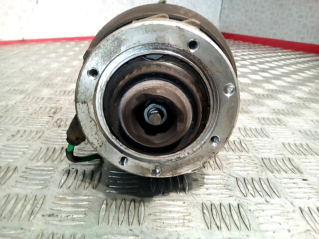 Амортизатор передний правый PORSCHE Cayenne 955/957 2002-2010