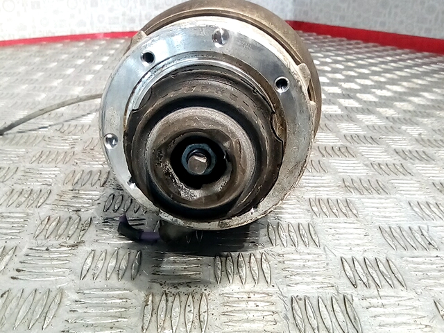 Амортизатор передний левый PORSCHE Cayenne 955/957 2002-2010