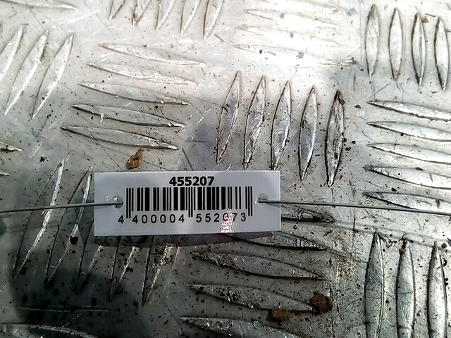 Амортизатор передний левый PORSCHE Cayenne 955/957 2002-2010