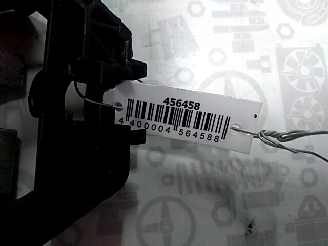 Ручка двери передней наружная левая MERCEDES-BENZ C-Class C-klasse W204 2007-2015