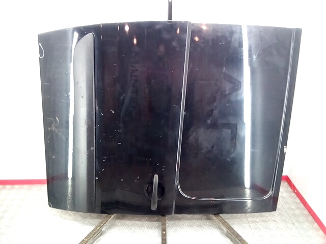 Дверь сдвижная правая Citroen Jumpy (Dispatch) 2 (2006-2016)