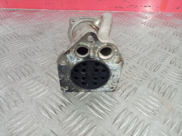 Радиатор системы ЕГР RENAULT Megane II 2002-2009