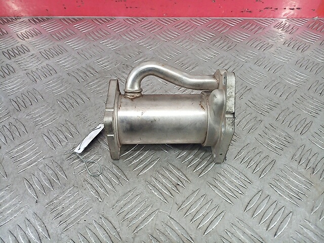 Радиатор системы ЕГР RENAULT Megane II 2002-2009