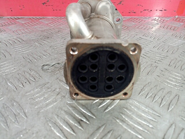 Радиатор системы ЕГР RENAULT Megane II 2002-2009