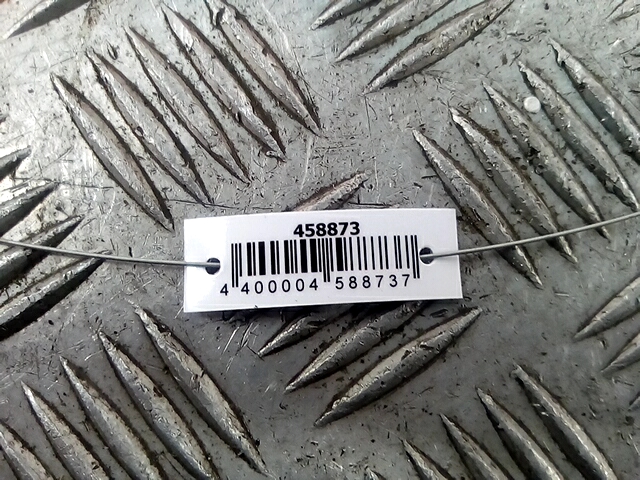 Лючок бензобака MAZDA Mazda 6 GH 2007-2012