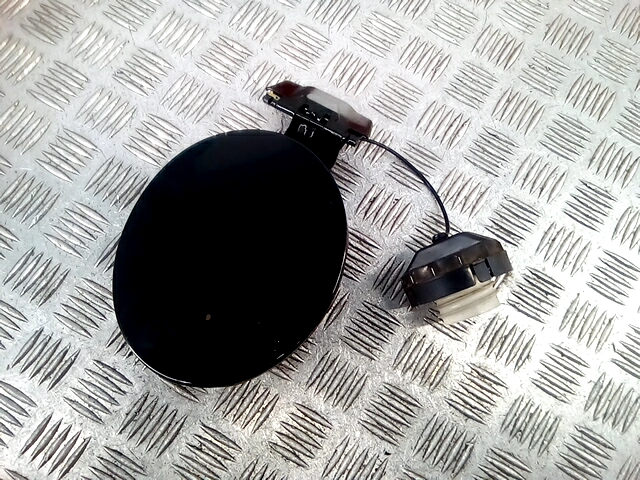 Лючок бензобака MAZDA Mazda 6 GH 2007-2012