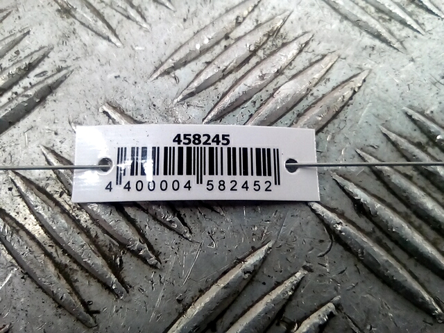 Лючок бензобака TOYOTA Auris E150 2006-2012