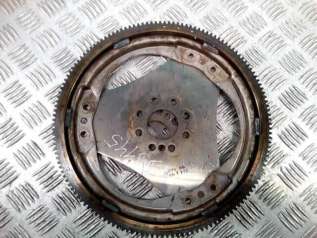 Маховик АКПП (драйв плата зубчатый венец маховика) Mercedes C-Class (W203) (2000-2008)