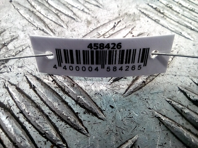 Лючок бензобака MAZDA Mazda 6 GH 2007-2012