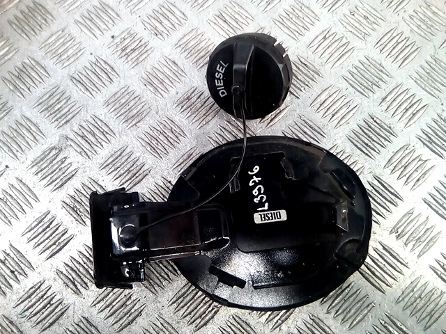 Лючок бензобака MAZDA Mazda 6 GH 2007-2012