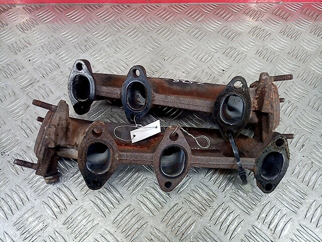 Коллектор выпускной AUDI A4 B5 1995-2001