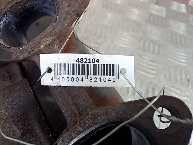 Коллектор выпускной AUDI A4 B5 1995-2001