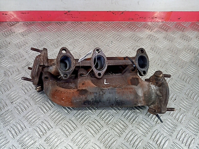 Коллектор выпускной AUDI A4 B5 1995-2001