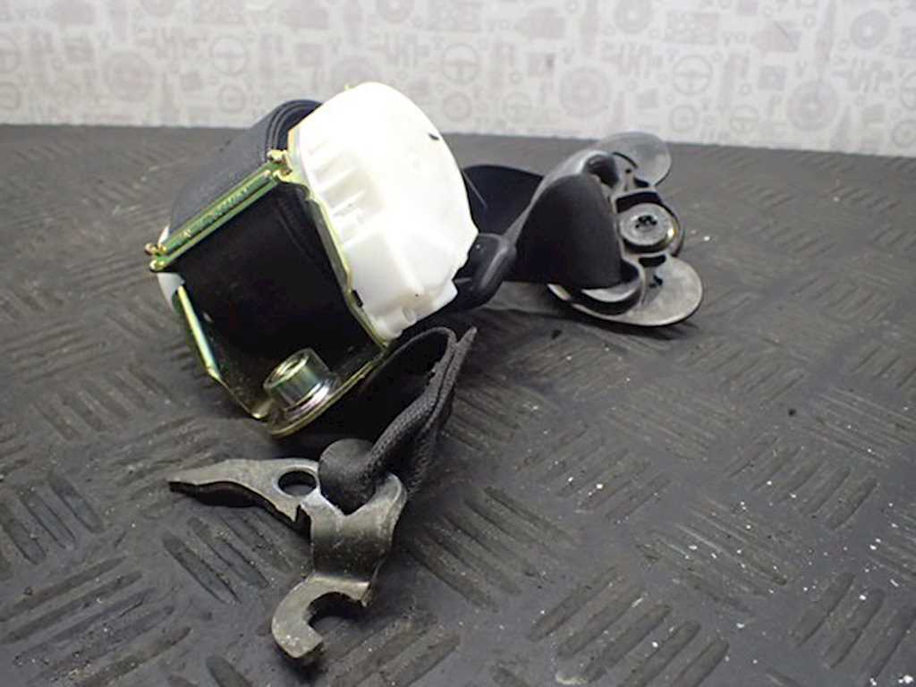 Ремень безопасности передний левый BMW 1er E81\E87 2004-2011