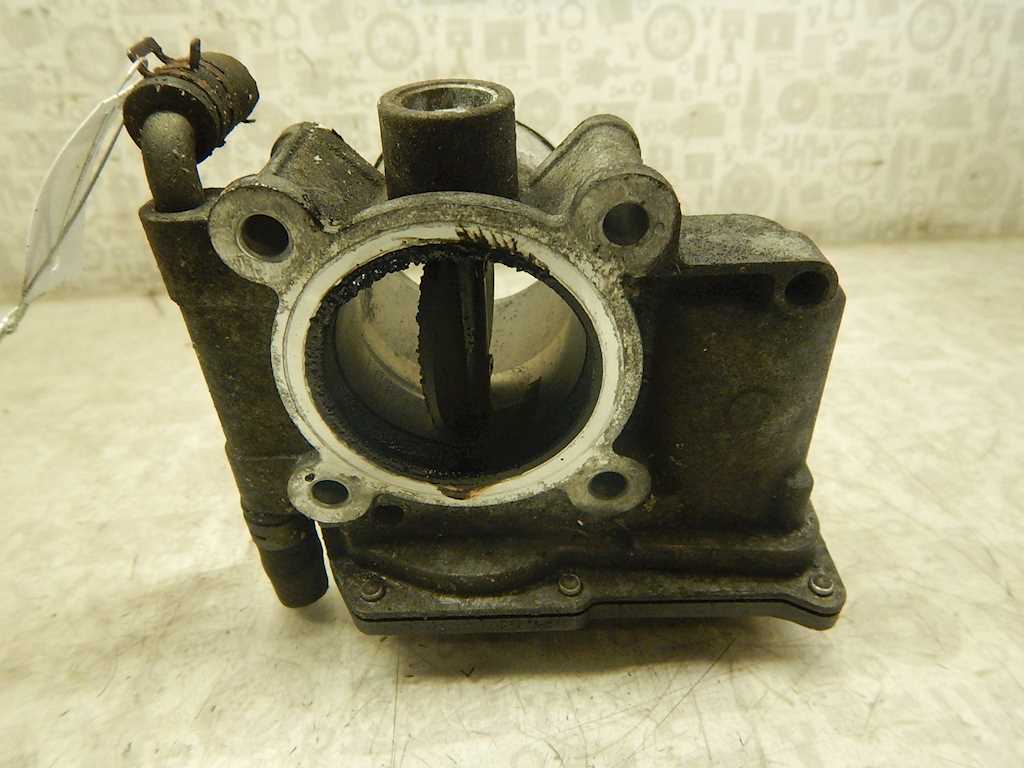 Защита антигравийная MAZDA Mazda 6 GG 2000-2007