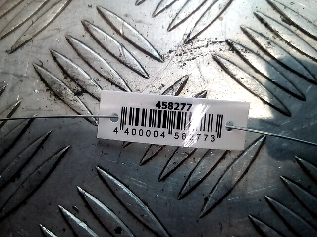 Ролик двери сдвижной (левый/правый средний верхний/нижний) VOLKSWAGEN Caddy III 2004-2015