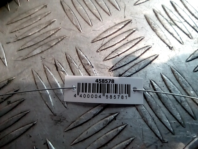 Ролик двери сдвижной (левый/правый средний верхний/нижний) VOLKSWAGEN Caddy III 2004-2015