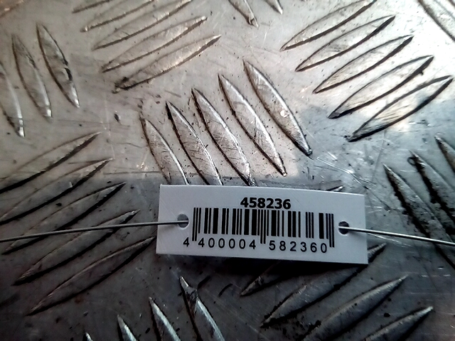 Ролик двери сдвижной (левый/правый средний верхний/нижний) VOLKSWAGEN Caddy III 2004-2015