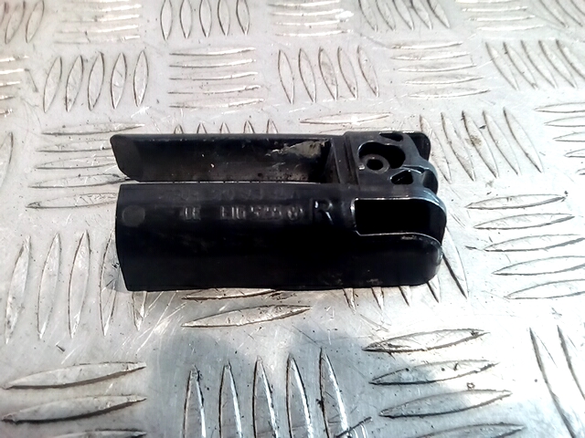 Ролик двери сдвижной (левый/правый средний верхний/нижний) VOLKSWAGEN Caddy III 2004-2015