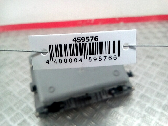 Бардачок RENAULT Modus 2004-2012