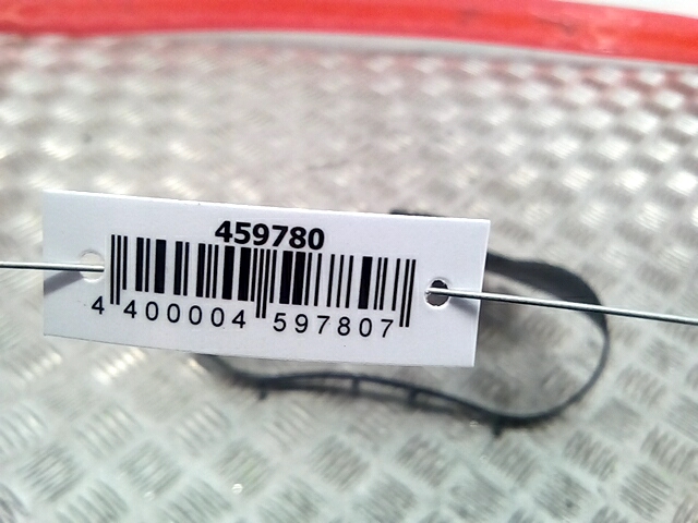 Накладка декоративная RENAULT Clio 2005-2012