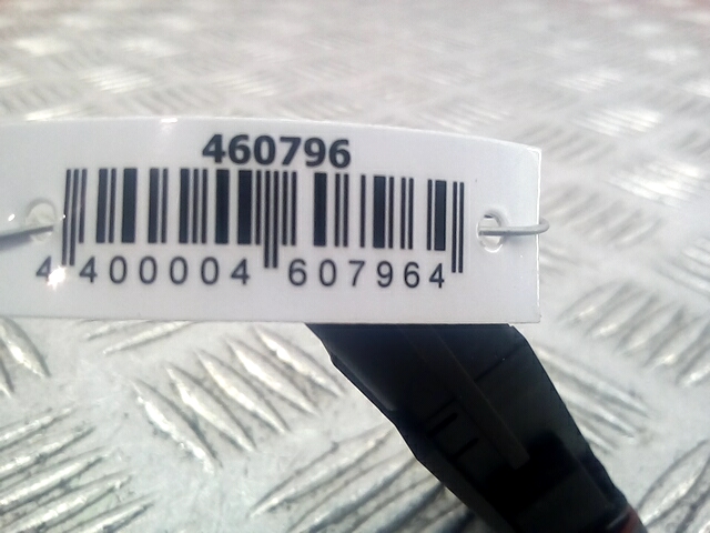 Кнопка аварийной сигнализации (аварийки) MAZDA Mazda 2 DE\DE2 2007-2014