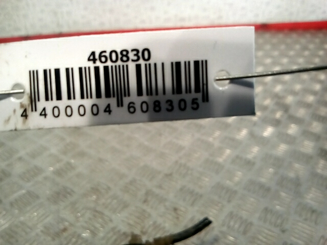 Суппорт передний правый HYUNDAI Elantra III XD 2000-2010