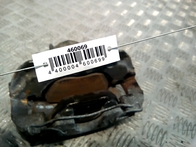 Суппорт передний левый FORD Focus III 2011-2019