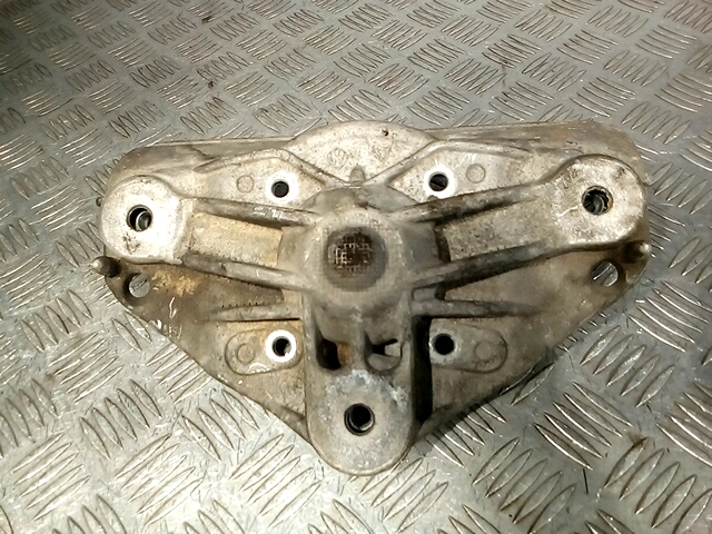 Балка подмоторная (подрамник) PORSCHE Cayenne 955/957 2002-2010