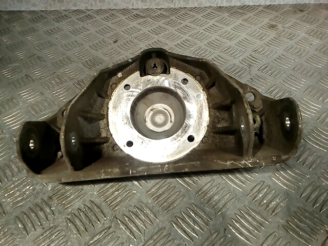 Балка подмоторная (подрамник) PORSCHE Cayenne 955/957 2002-2010