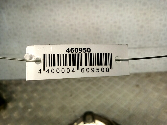 Балка подмоторная (подрамник) PORSCHE Cayenne 955/957 2002-2010